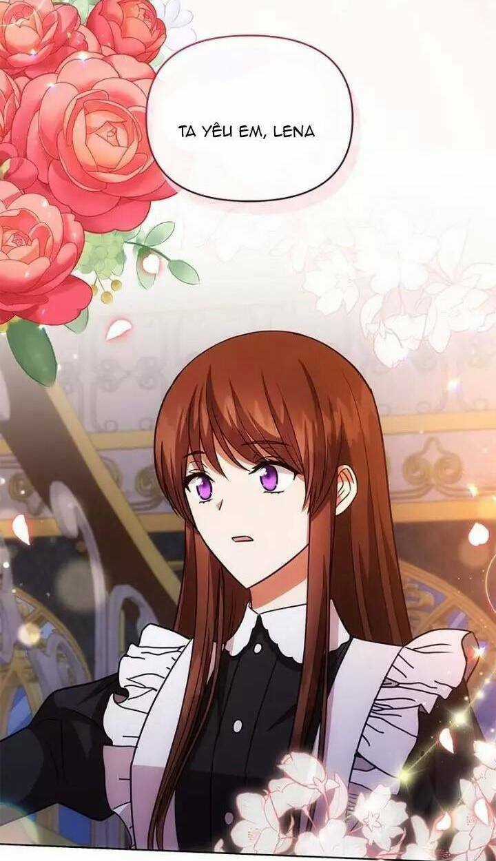 Công Tước Ác Quỷ Không Ngủ Được Chapter 56 trang 38