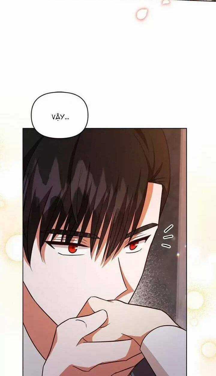 Công Tước Ác Quỷ Không Ngủ Được Chapter 56 trang 39