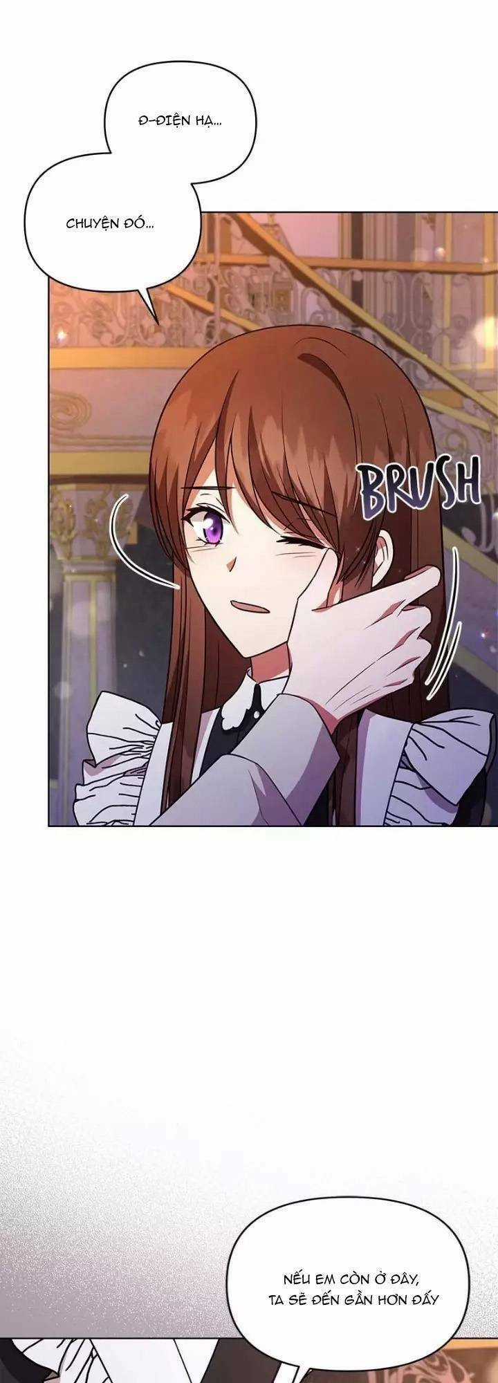 Công Tước Ác Quỷ Không Ngủ Được Chapter 56 trang 4