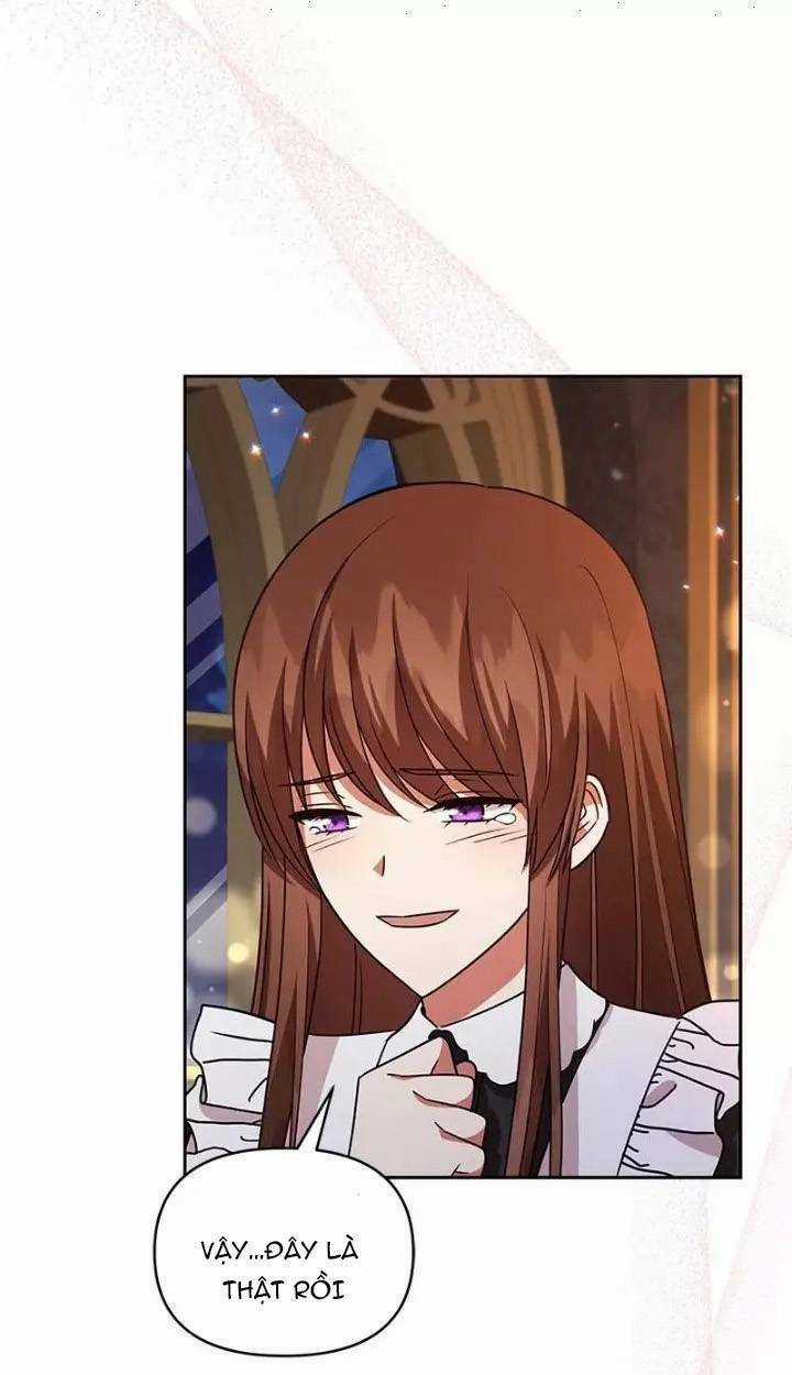 Công Tước Ác Quỷ Không Ngủ Được Chapter 56 trang 41