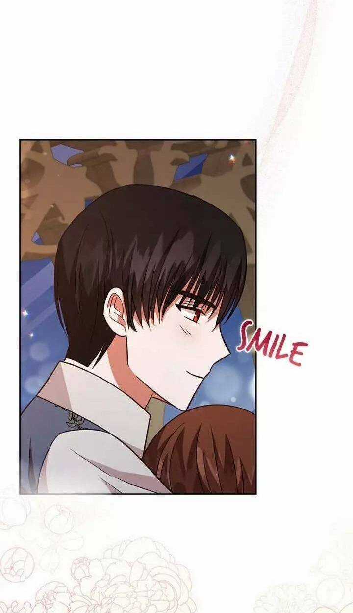 Công Tước Ác Quỷ Không Ngủ Được Chapter 56 trang 42