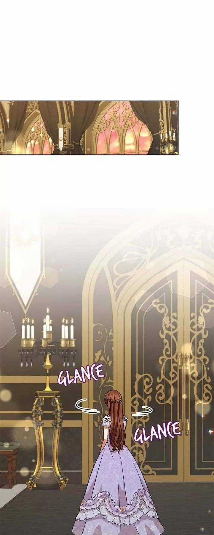 Công Tước Ác Quỷ Không Ngủ Được Chapter 56 trang 46