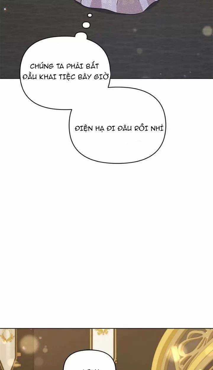 Công Tước Ác Quỷ Không Ngủ Được Chapter 56 trang 47