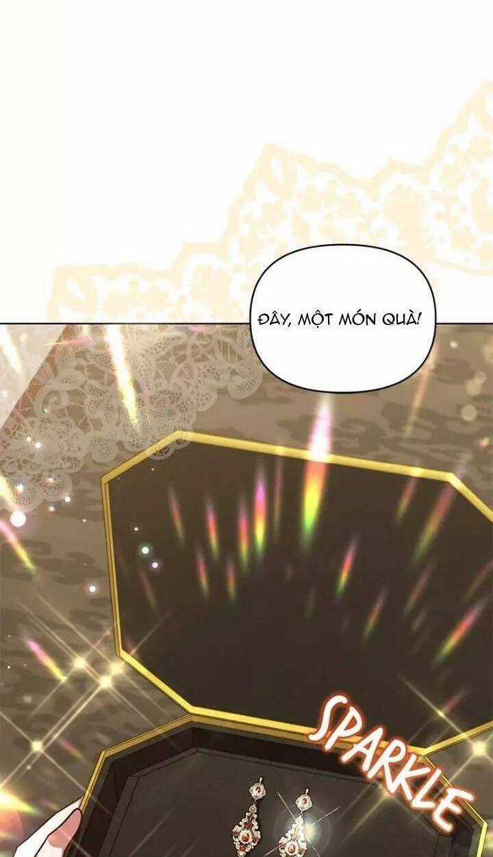 Công Tước Ác Quỷ Không Ngủ Được Chapter 56 trang 49