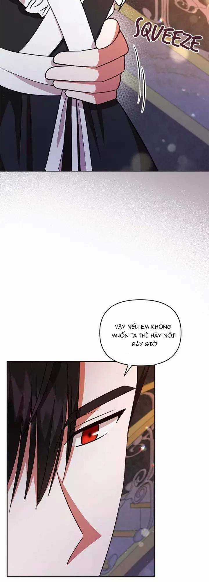 Công Tước Ác Quỷ Không Ngủ Được Chapter 56 trang 5