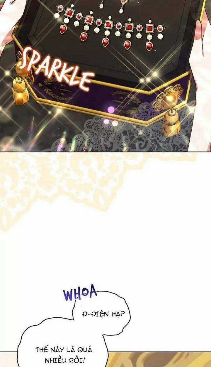 Công Tước Ác Quỷ Không Ngủ Được Chapter 56 trang 50