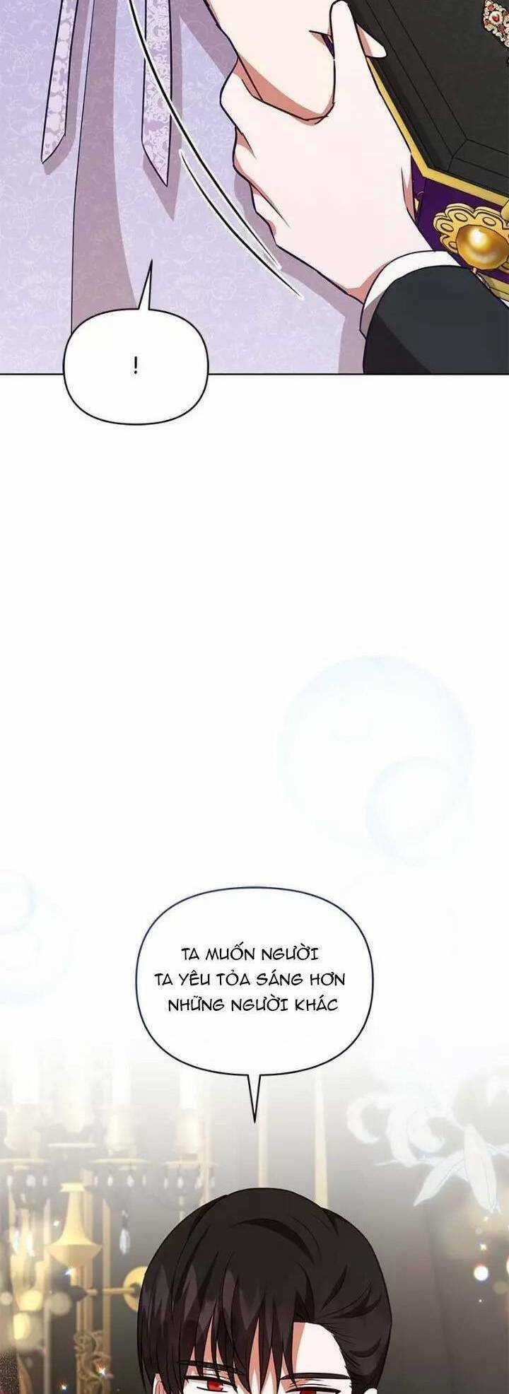 Công Tước Ác Quỷ Không Ngủ Được Chapter 56 trang 52