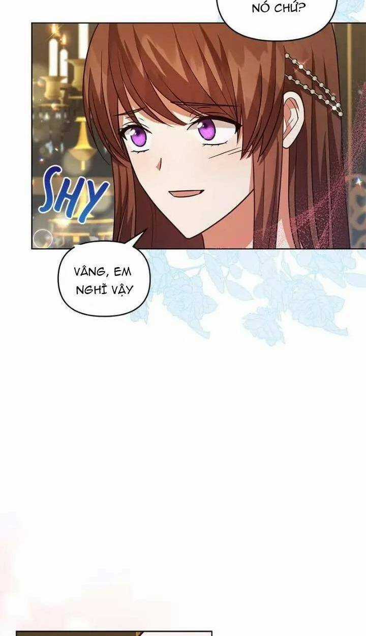 Công Tước Ác Quỷ Không Ngủ Được Chapter 56 trang 54