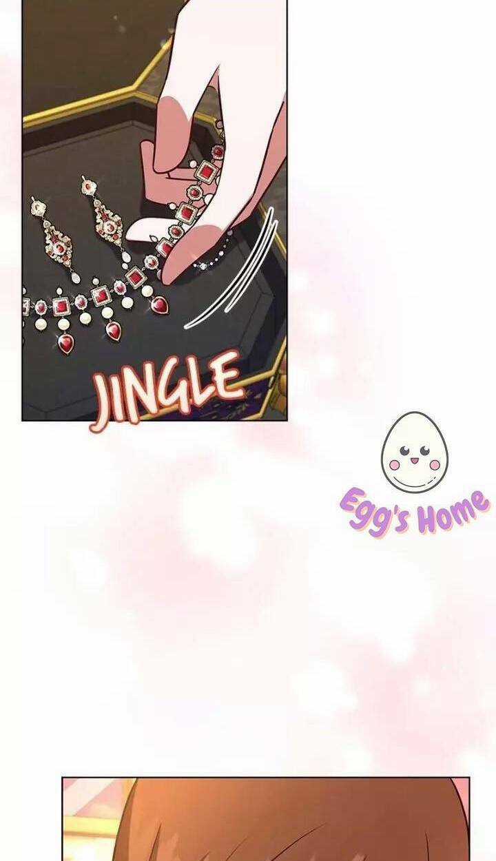 Công Tước Ác Quỷ Không Ngủ Được Chapter 56 trang 55