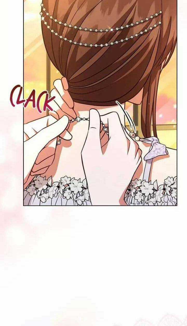 Công Tước Ác Quỷ Không Ngủ Được Chapter 56 trang 56