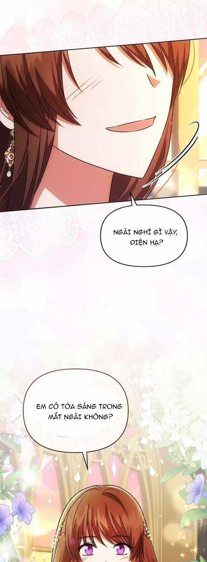 Công Tước Ác Quỷ Không Ngủ Được Chapter 56 trang 57