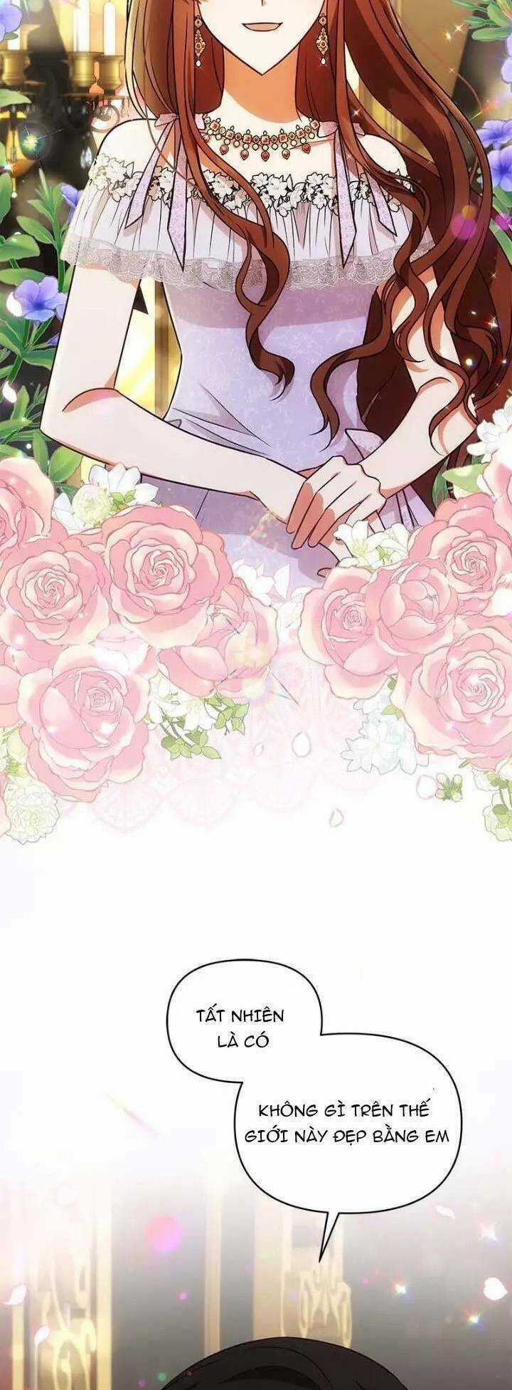 Công Tước Ác Quỷ Không Ngủ Được Chapter 56 trang 58