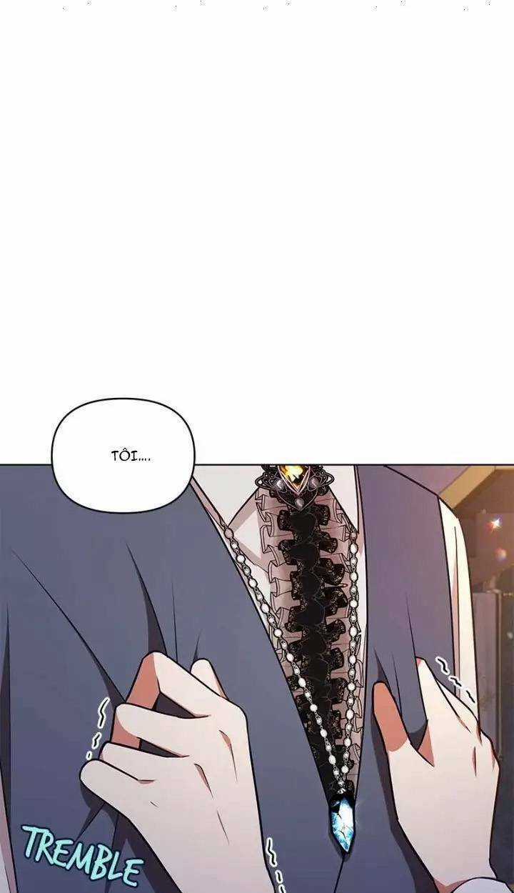 Công Tước Ác Quỷ Không Ngủ Được Chapter 56 trang 6