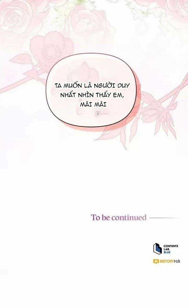 Công Tước Ác Quỷ Không Ngủ Được Chapter 56 trang 60