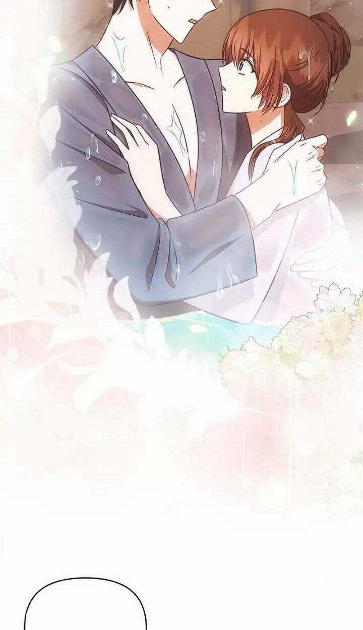 Công Tước Ác Quỷ Không Ngủ Được Chapter 56 trang 9