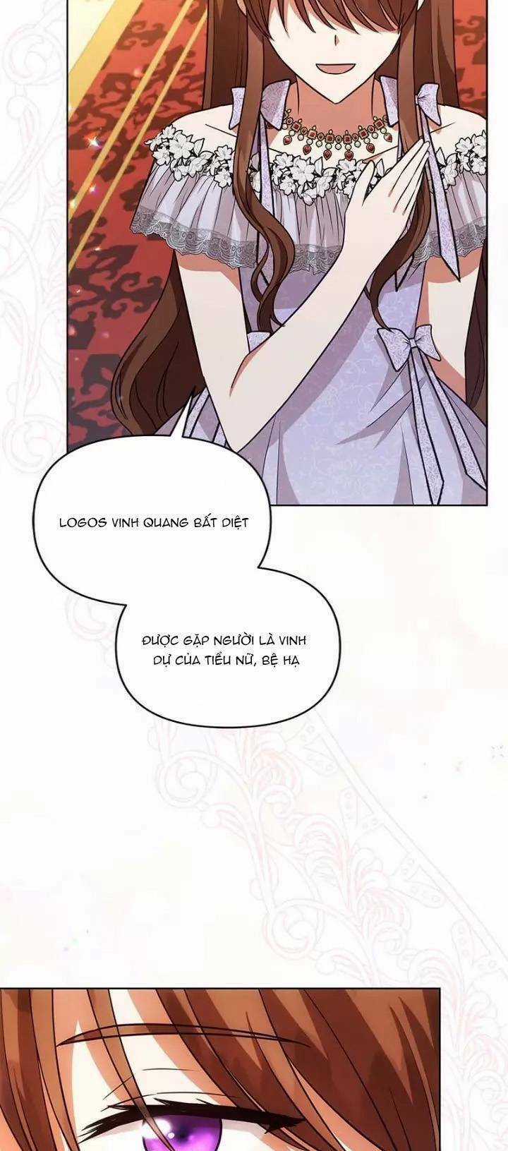 Công Tước Ác Quỷ Không Ngủ Được Chapter 57 trang 11