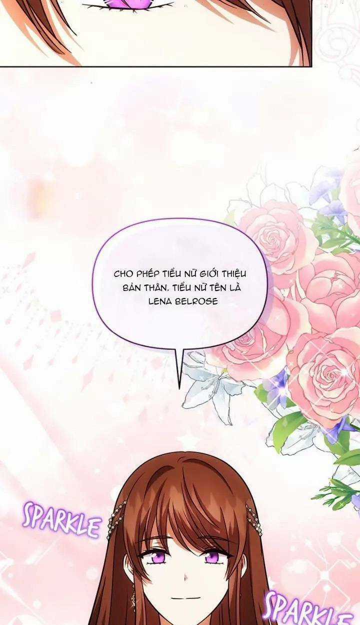 Công Tước Ác Quỷ Không Ngủ Được Chapter 57 trang 12