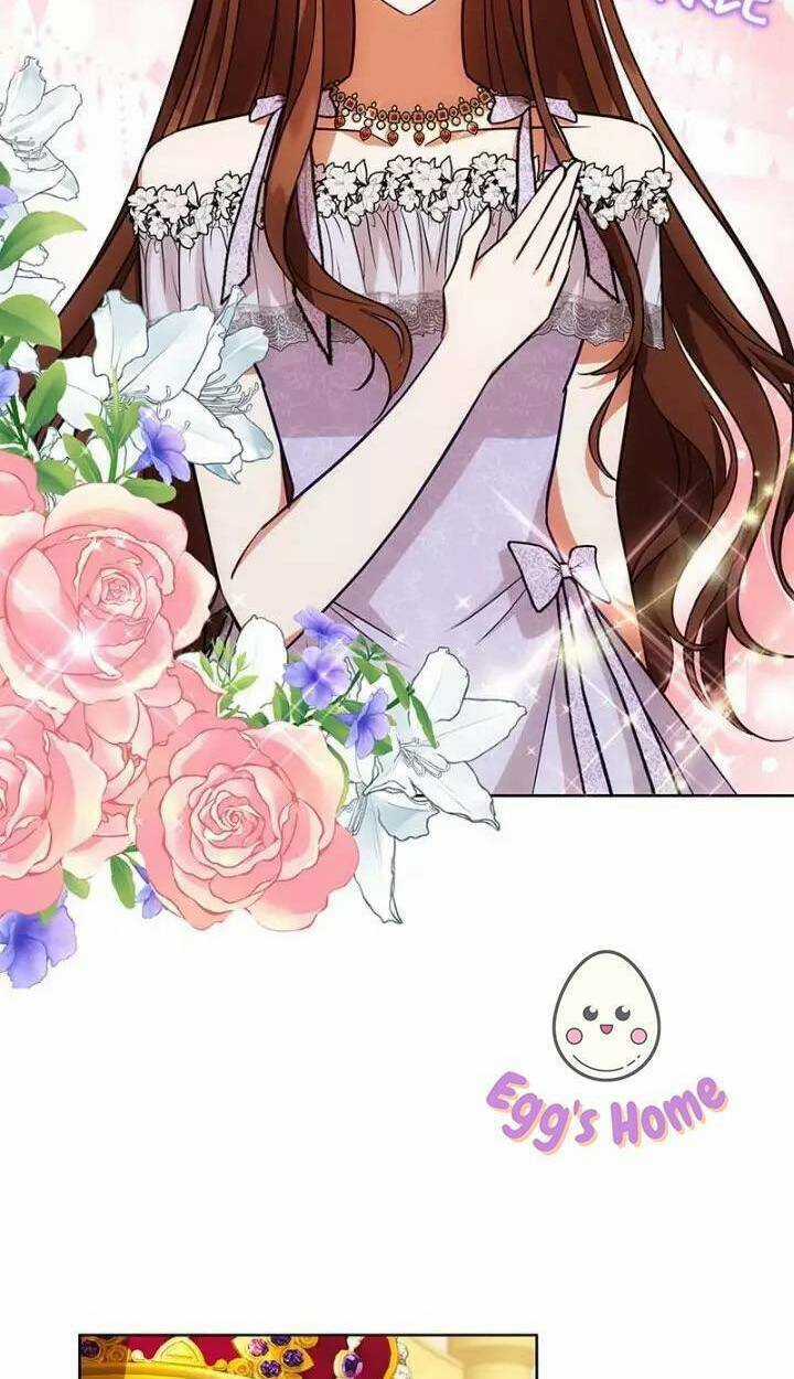 Công Tước Ác Quỷ Không Ngủ Được Chapter 57 trang 13