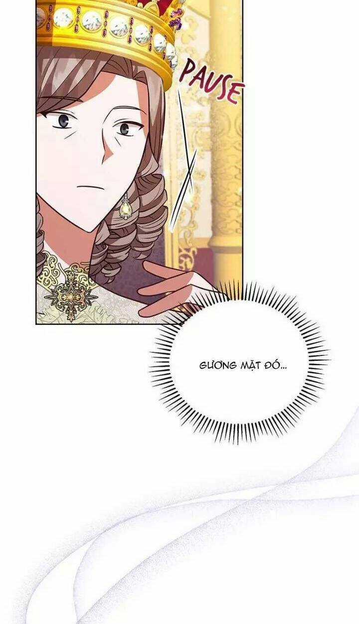 Công Tước Ác Quỷ Không Ngủ Được Chapter 57 trang 14