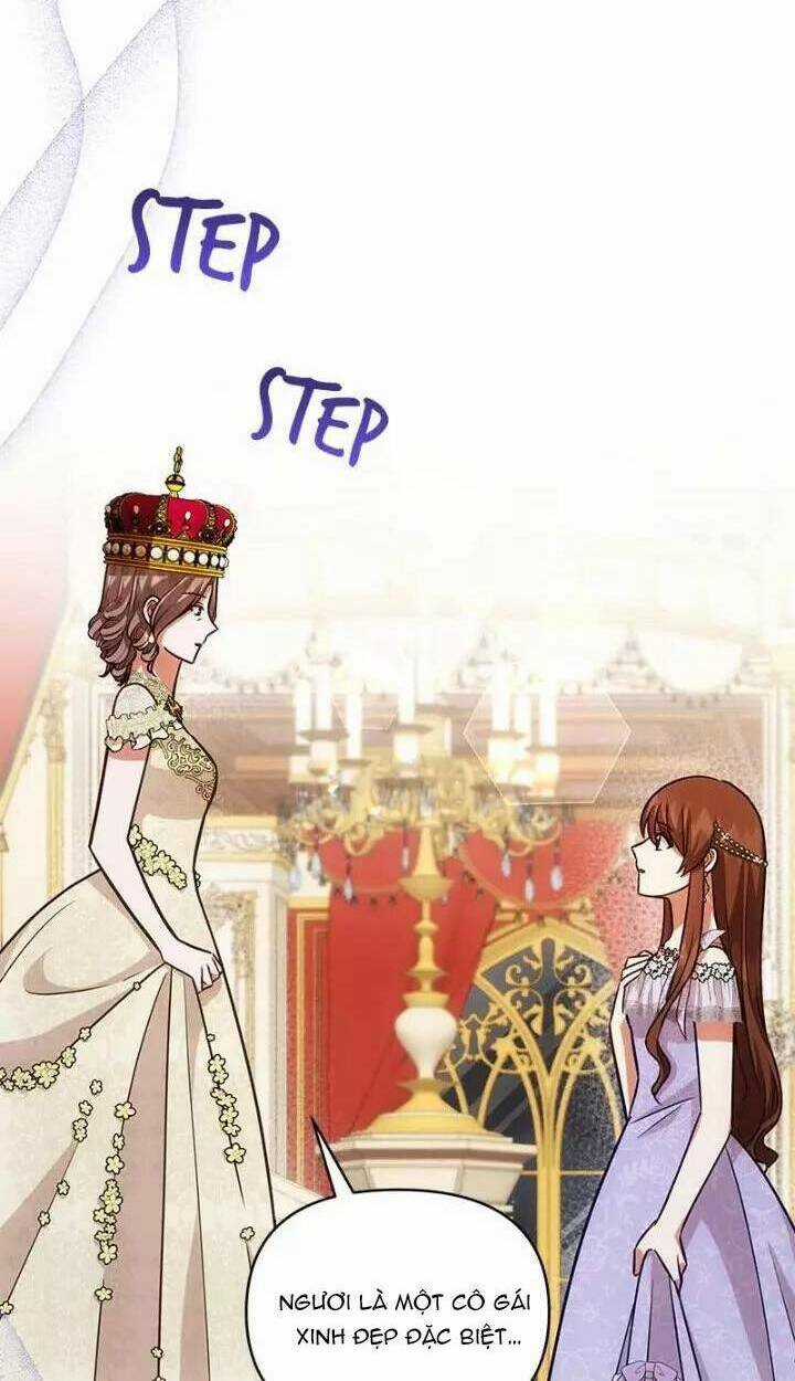 Công Tước Ác Quỷ Không Ngủ Được Chapter 57 trang 15