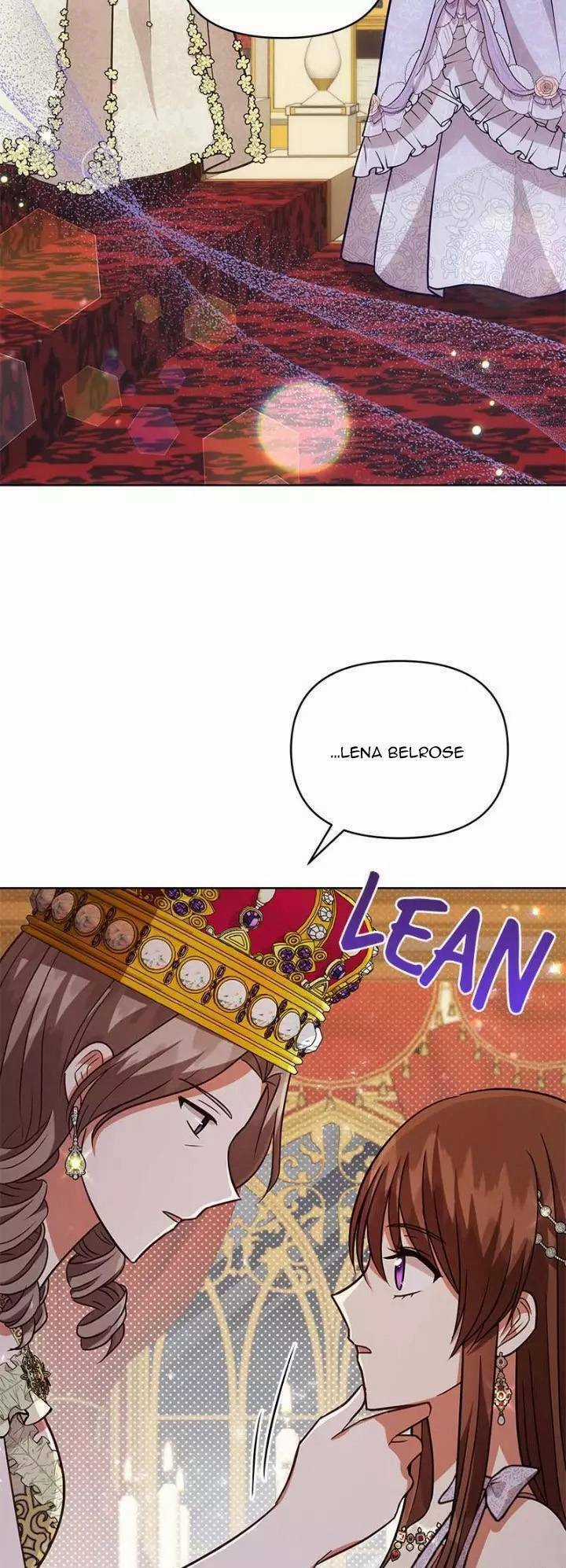 Công Tước Ác Quỷ Không Ngủ Được Chapter 57 trang 16