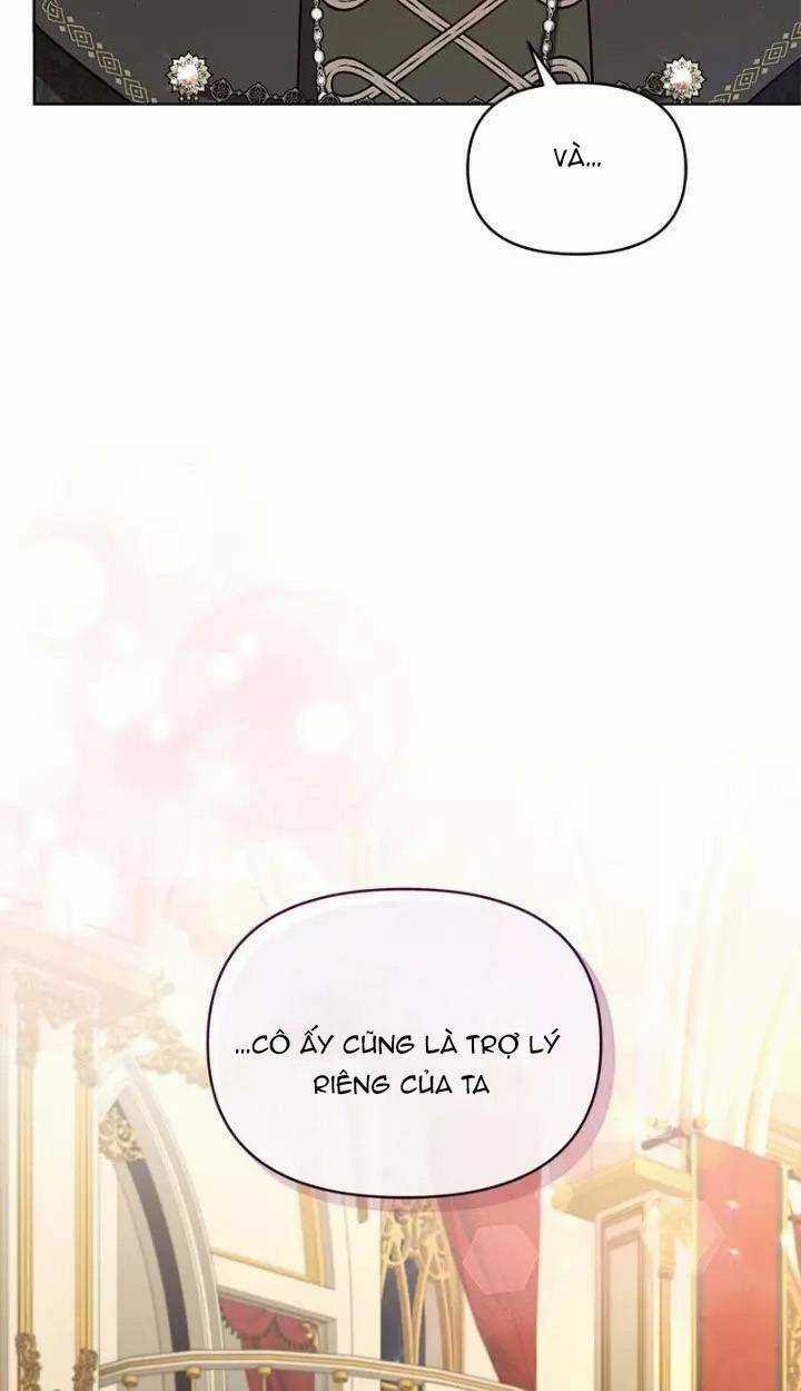 Công Tước Ác Quỷ Không Ngủ Được Chapter 57 trang 18