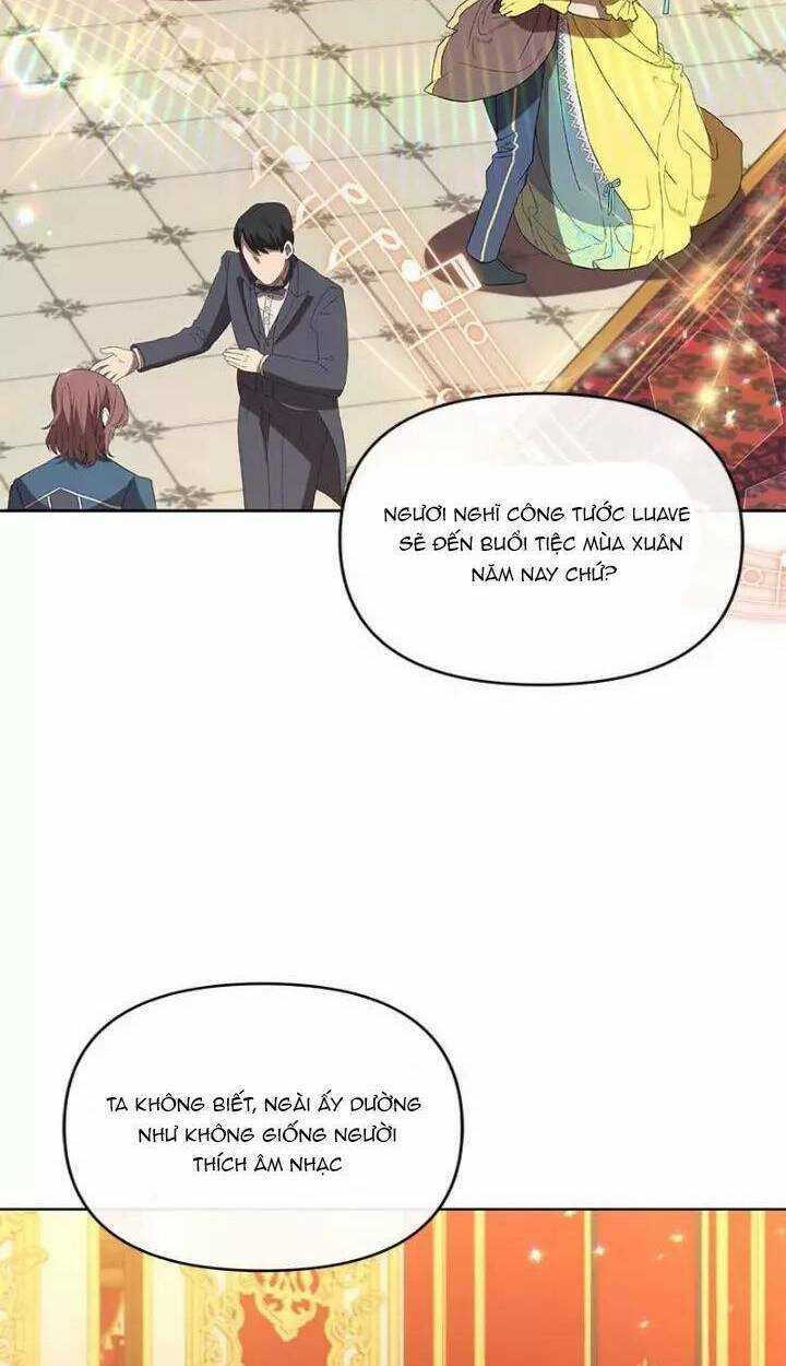 Công Tước Ác Quỷ Không Ngủ Được Chapter 57 trang 2