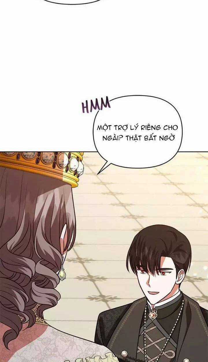 Công Tước Ác Quỷ Không Ngủ Được Chapter 57 trang 20