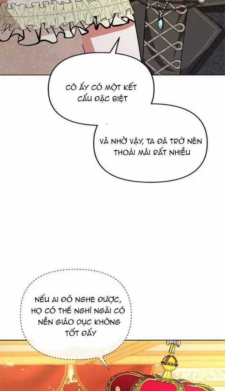 Công Tước Ác Quỷ Không Ngủ Được Chapter 57 trang 21