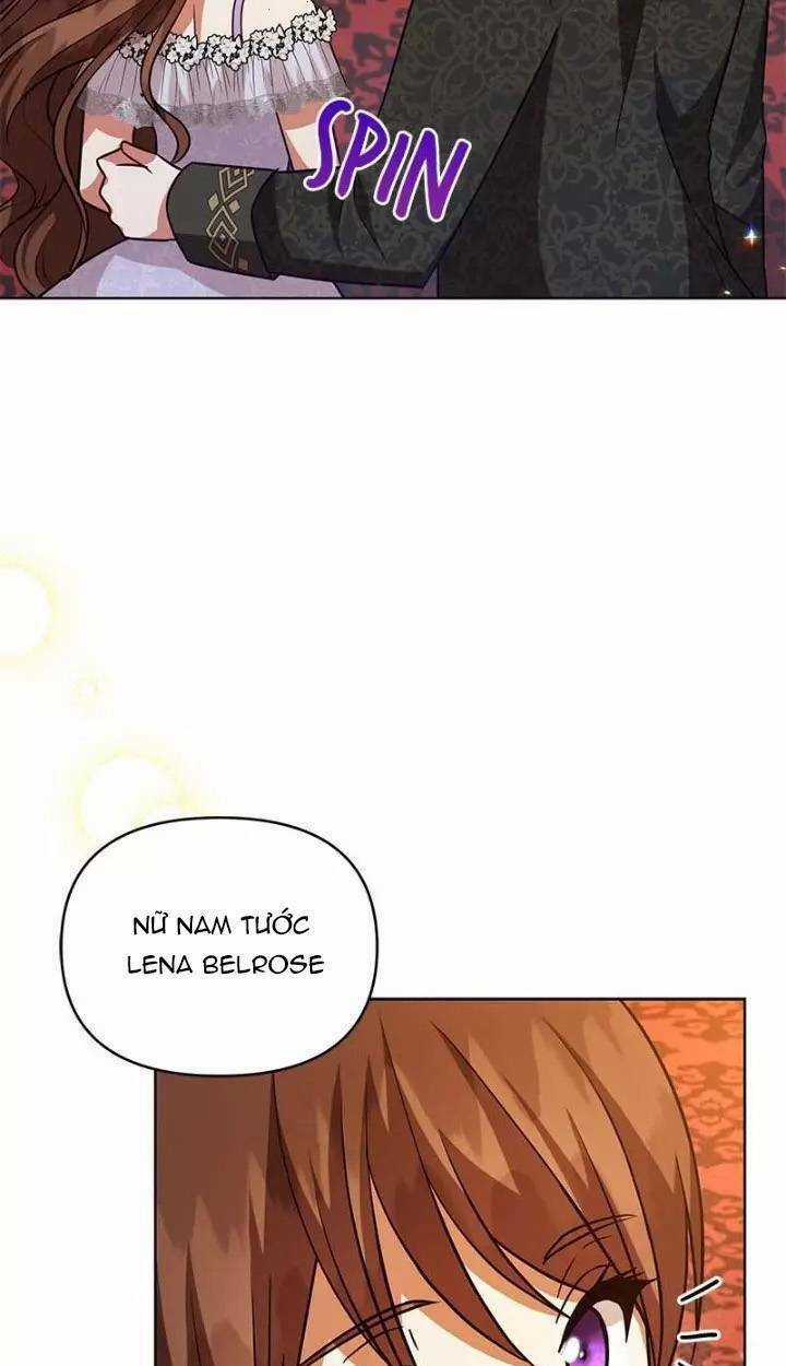 Công Tước Ác Quỷ Không Ngủ Được Chapter 57 trang 24