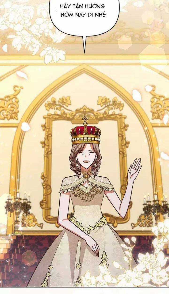 Công Tước Ác Quỷ Không Ngủ Được Chapter 57 trang 26