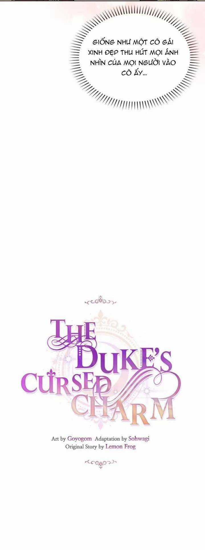 Công Tước Ác Quỷ Không Ngủ Được Chapter 57 trang 28