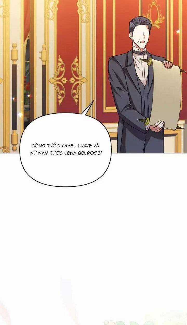 Công Tước Ác Quỷ Không Ngủ Được Chapter 57 trang 3