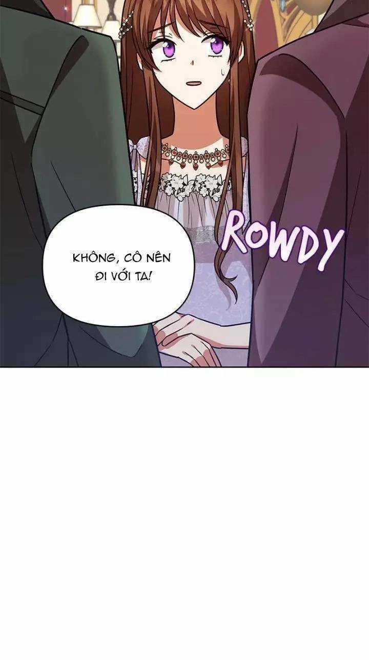 Công Tước Ác Quỷ Không Ngủ Được Chapter 57 trang 30