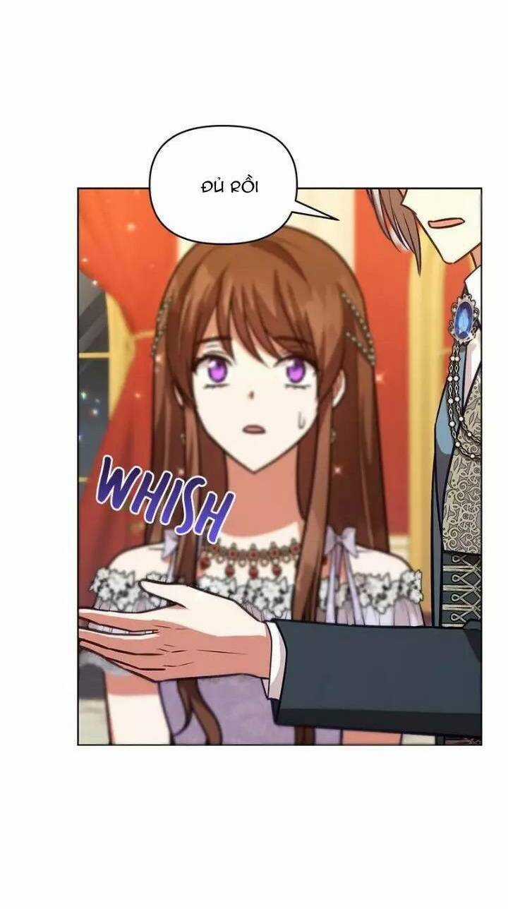 Công Tước Ác Quỷ Không Ngủ Được Chapter 57 trang 31