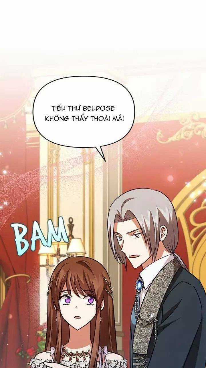 Công Tước Ác Quỷ Không Ngủ Được Chapter 57 trang 32