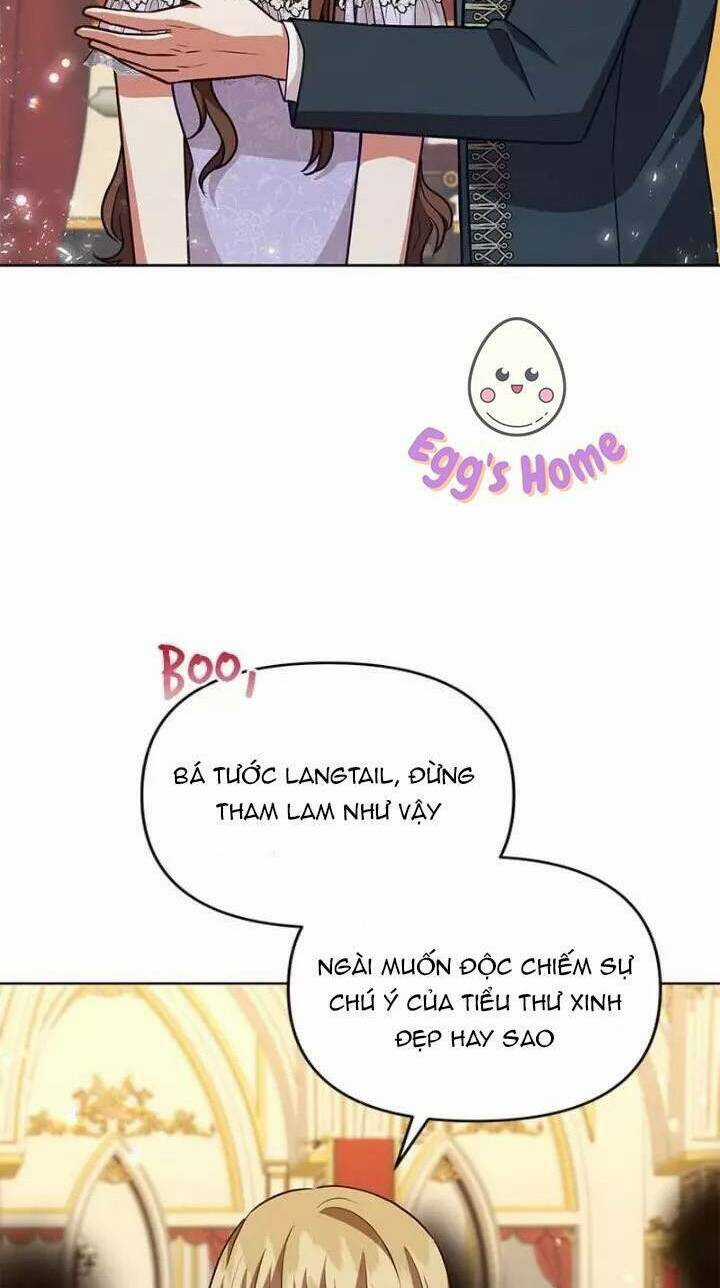 Công Tước Ác Quỷ Không Ngủ Được Chapter 57 trang 33