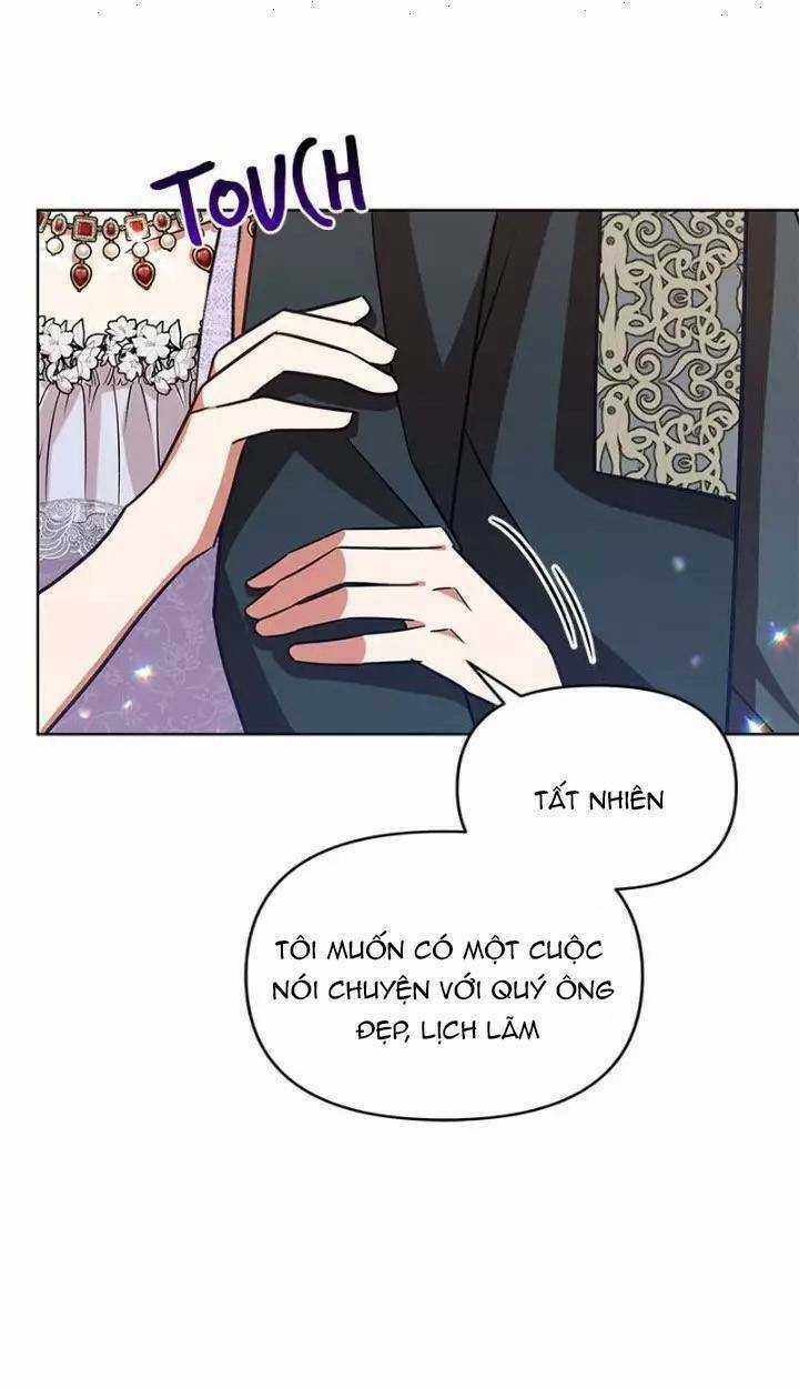 Công Tước Ác Quỷ Không Ngủ Được Chapter 57 trang 38