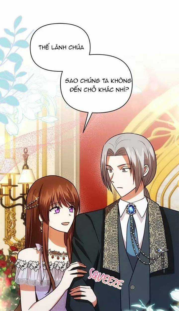 Công Tước Ác Quỷ Không Ngủ Được Chapter 57 trang 39