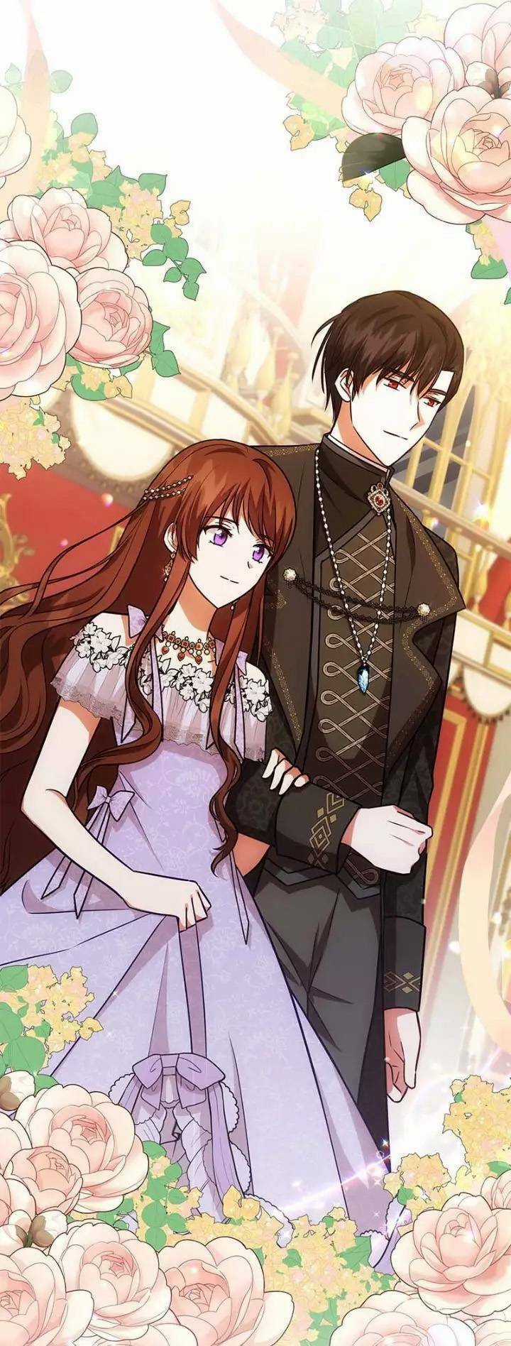 Công Tước Ác Quỷ Không Ngủ Được Chapter 57 trang 4