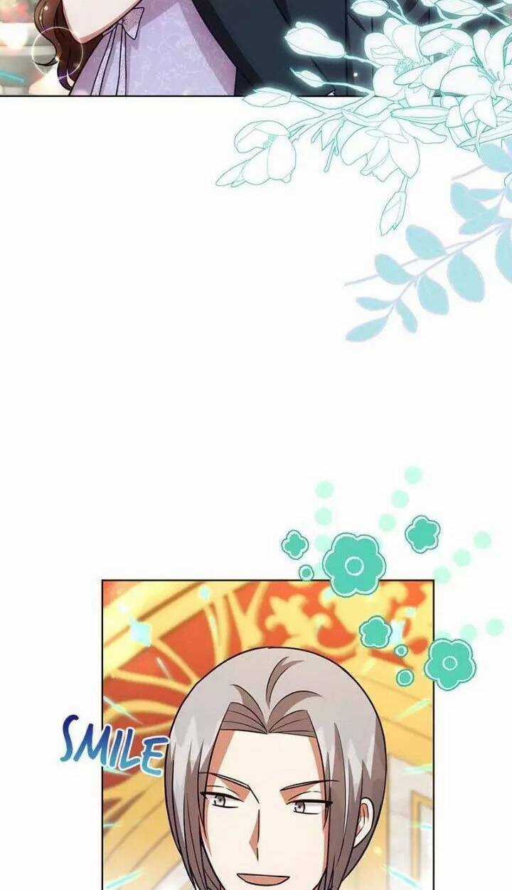 Công Tước Ác Quỷ Không Ngủ Được Chapter 57 trang 40