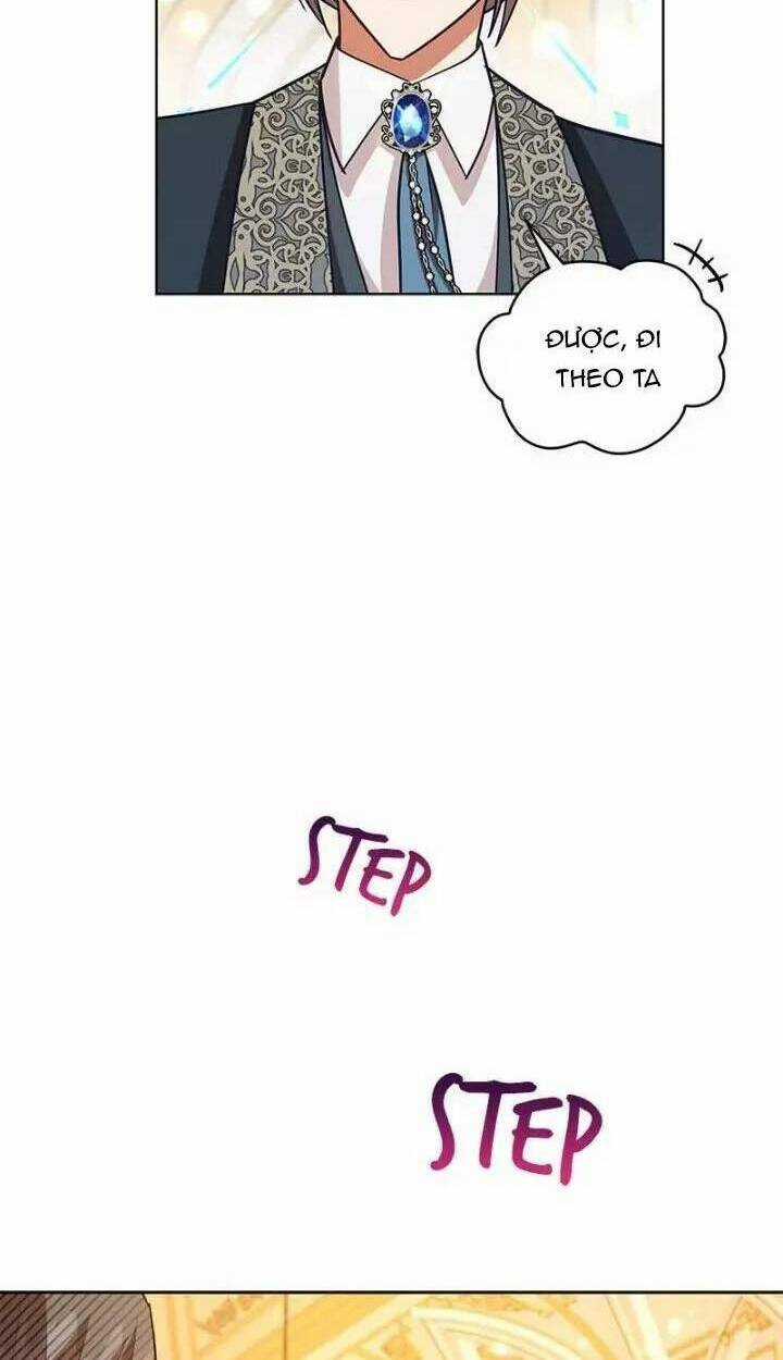 Công Tước Ác Quỷ Không Ngủ Được Chapter 57 trang 41