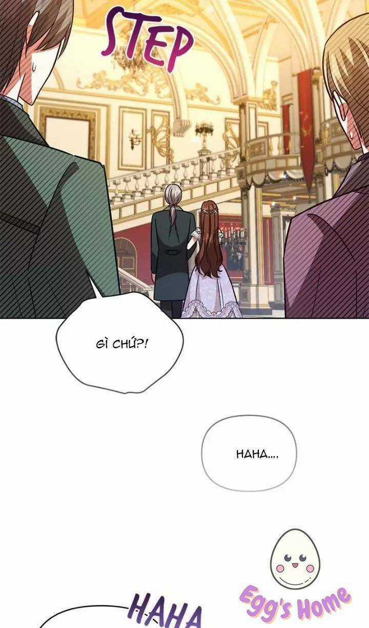 Công Tước Ác Quỷ Không Ngủ Được Chapter 57 trang 42