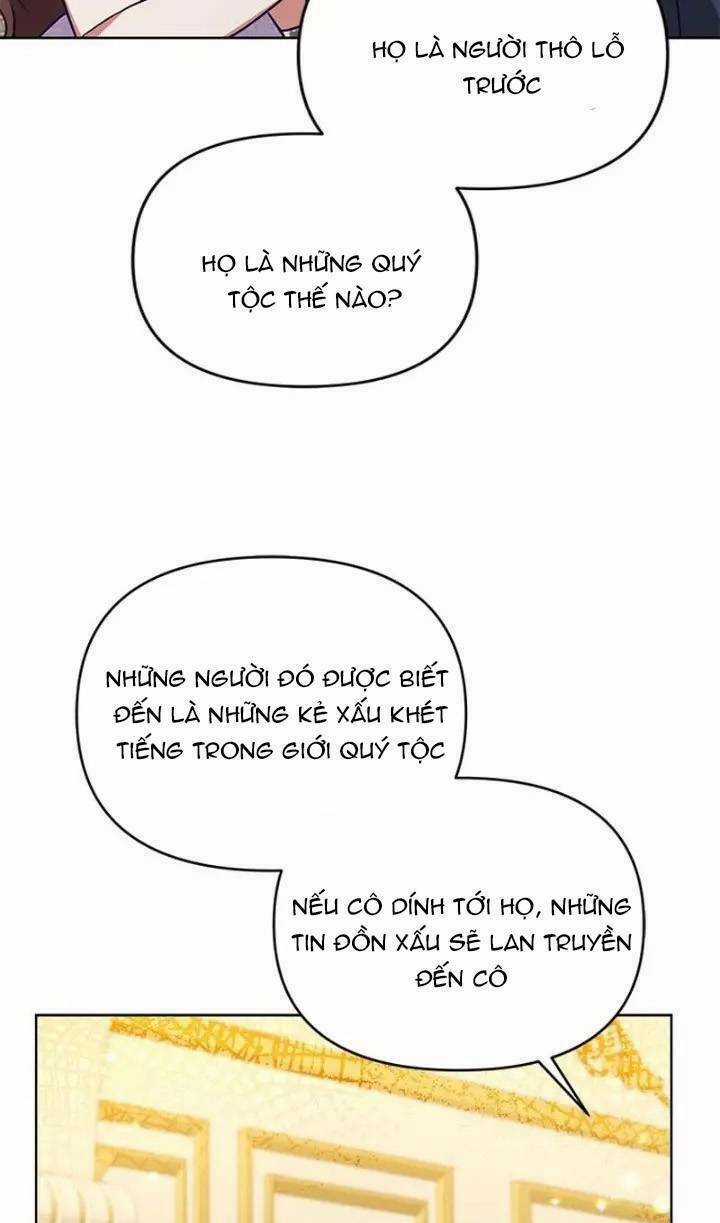 Công Tước Ác Quỷ Không Ngủ Được Chapter 57 trang 44