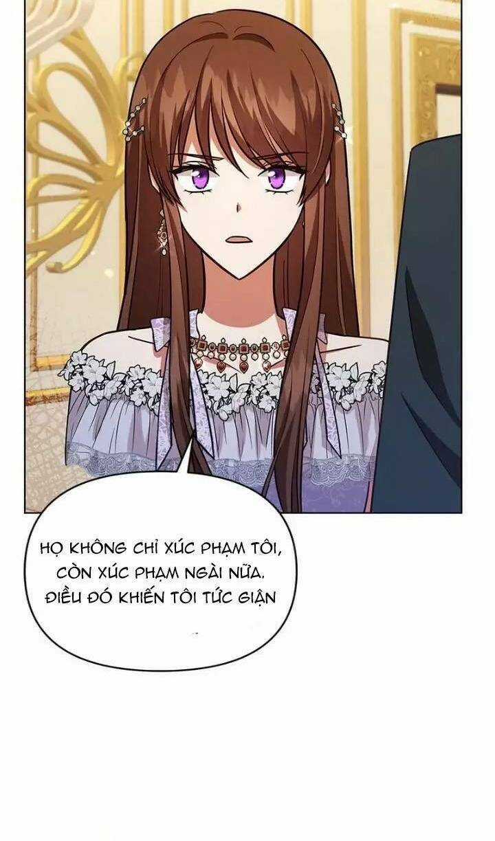 Công Tước Ác Quỷ Không Ngủ Được Chapter 57 trang 45