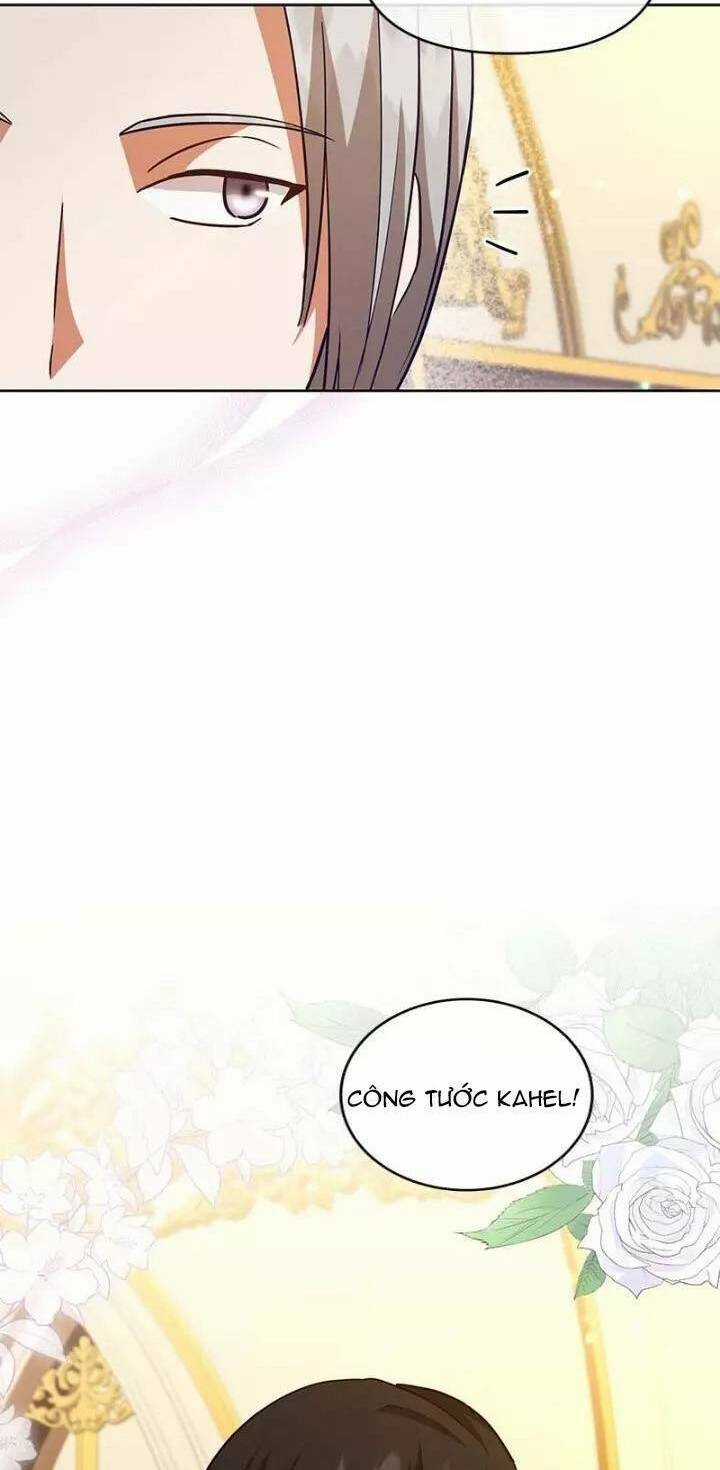 Công Tước Ác Quỷ Không Ngủ Được Chapter 57 trang 47