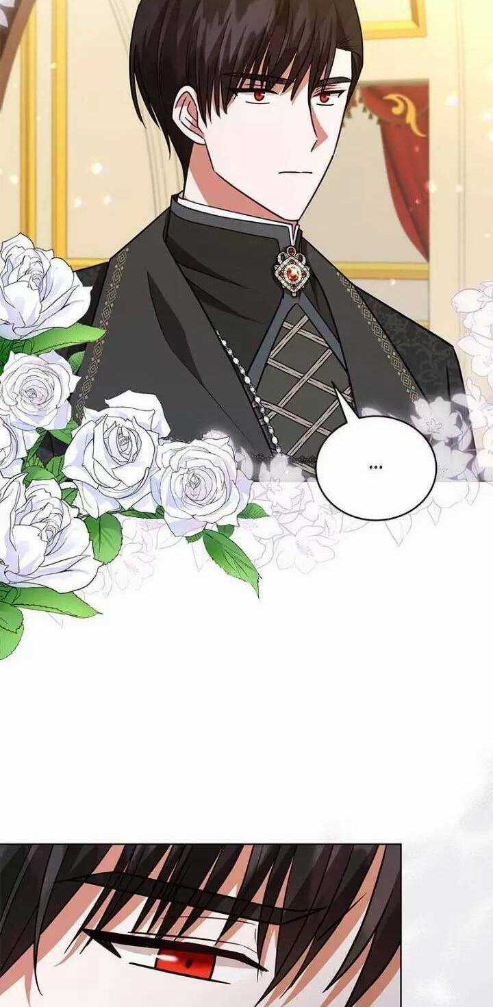 Công Tước Ác Quỷ Không Ngủ Được Chapter 57 trang 48