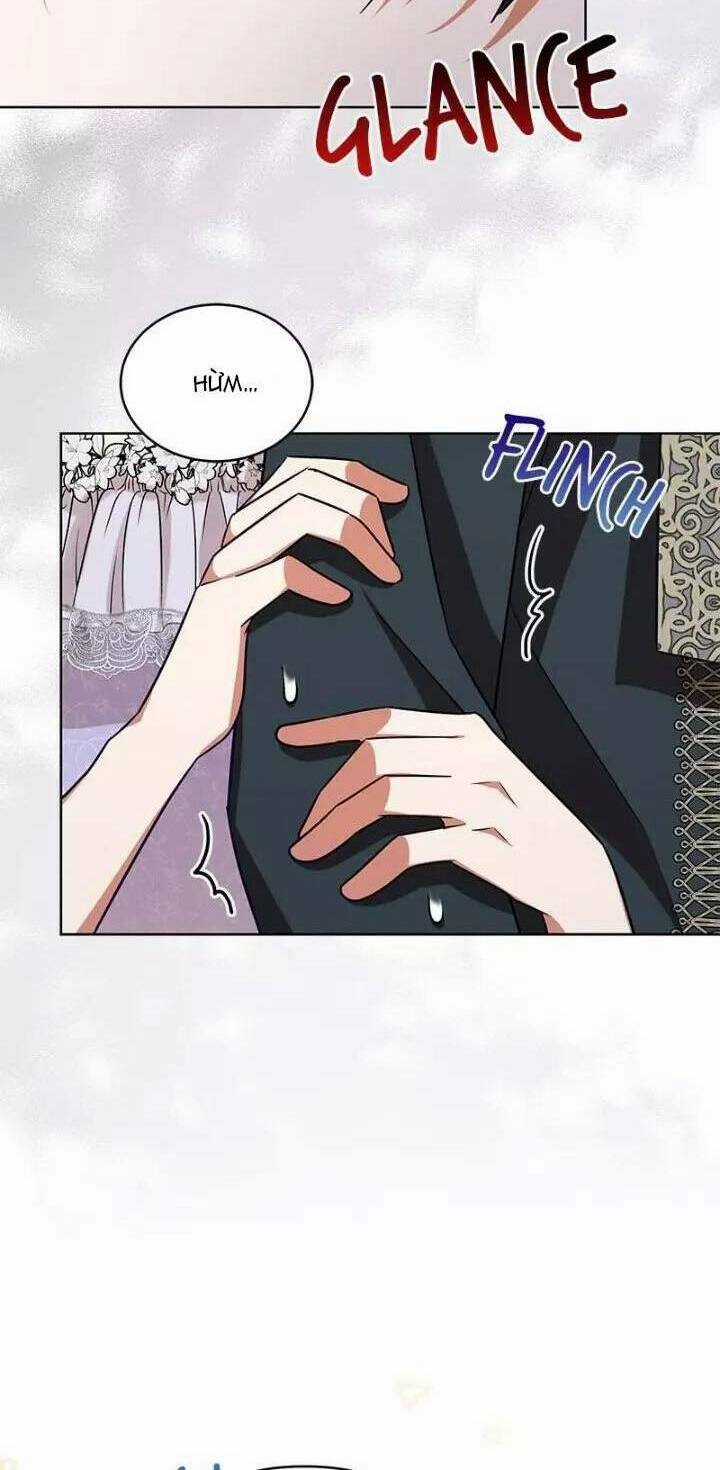 Công Tước Ác Quỷ Không Ngủ Được Chapter 57 trang 49