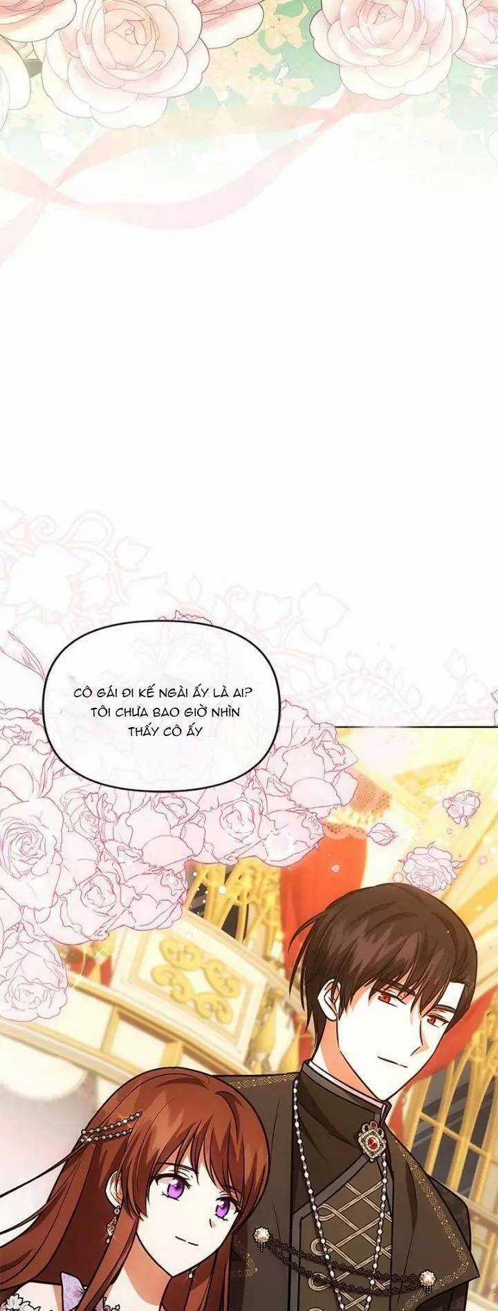 Công Tước Ác Quỷ Không Ngủ Được Chapter 57 trang 5