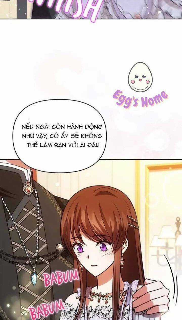 Công Tước Ác Quỷ Không Ngủ Được Chapter 57 trang 52